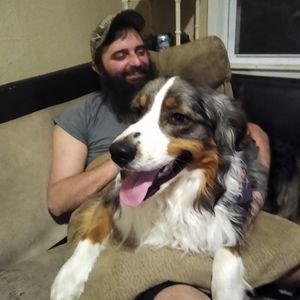 Meet your Posher, Wayne